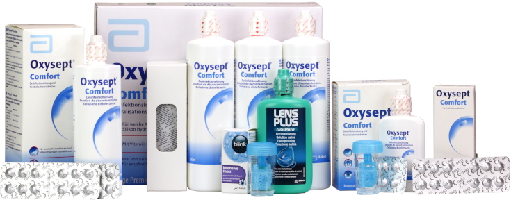 oxysept