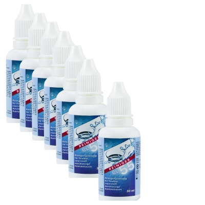 Optosol CL 55 Reiniger 7 x 30 ml Sparpack