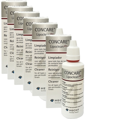 6 x Concare Lipoclean Plus (Ultra) - 30ml -versandkostenfrei-