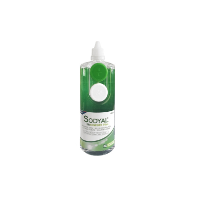Omisan Sodyal BioComfort Plus 400 ml