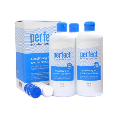 Perfect Aqua Plus 3 x 360 ml im Vorratspack