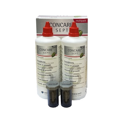 Concare Sept Multipack - versandkostenfrei-