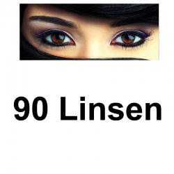 Safilens Fusion 1day Presbyo 180er Box 90er Box (3 x 30er / 6 x 30er)