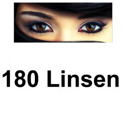 Safilens Fusion 1day Presbyo 180er Box 90er Box (3 x 30er / 6 x 30er)