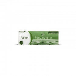 Safilens Fusion 1day astigma 30er-Pack
