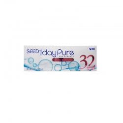 SEED 1day Pure Moisture 32er
