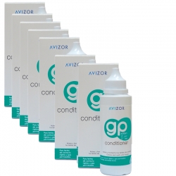Avizor GP Conditioner / Aufbewahrung 7 x  120ml Sparpack