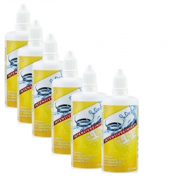 Optosol CL 11 Intensivreiniger 6 x 125 ml Sparpack