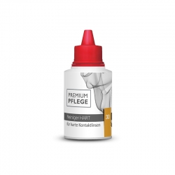 Premium Pflege - Reiniger HART 30ml