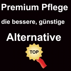 Ersatz für Delta Plus Reiniger und Aufbewahrung - Premium Pflege Reiniger und Aufbewahrung