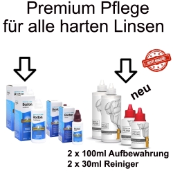 Ersatz für Ersatz für Boston Cleaner / Conditioner - Premium Pflege Reiniger und Aufbewahrung