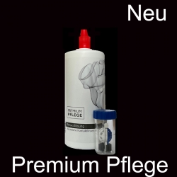 Ersatz für Optosan Oxy Flight Pack /Premium Pflege Peroxid 100ml / Behälter