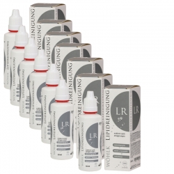 Wöhlk LIPIDREINIGUNG Sparpack 7 x 30ml