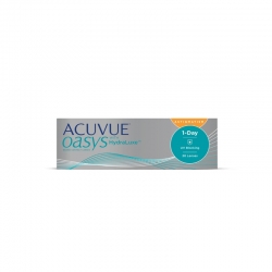Acuvue Oasys 1-Day for Astigmatism 30er-Pack