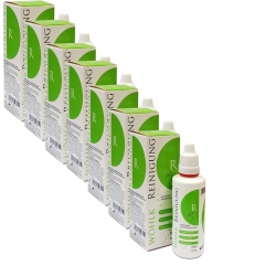 Wöhlk Reinigung Sparpack 7 x 30ml