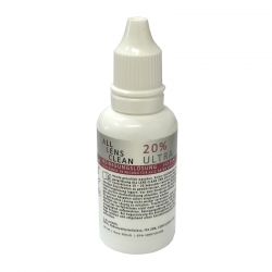 All Lens Clean 20% Ultra 30ml