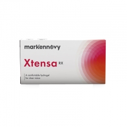 Markennovy Xtensa RX Spheric 3er-Pack