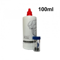 Premium Pflege  Peroxidlösung 100ml