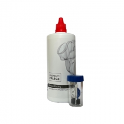 Premium Pflege  Peroxidlösung 100ml