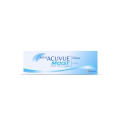 1 Day Acuvue 30 Moist (Johnson & Johnson) 30 Linsen