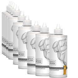 Premium Pflege -Sparpack Aufbewahrungslösung HART 10 x 100ml