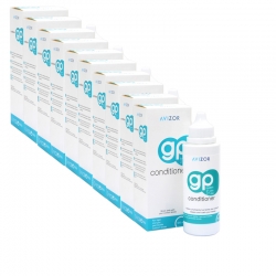 Avizor - Mega- Sparpack  10x GP Conditioner/ Aufbewahrung - 120ml