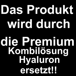 Aus Concerto Plus 3x360ml wird Premium Pflege Kombilösung mit Hyaluron 3x360ml / 3 Behälter