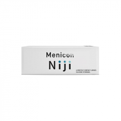 Menicon Niji 6er Box