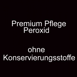 Ersatz für Refine One Step- Premium Pflege Peroxid 10x360ml / 10 Behälter