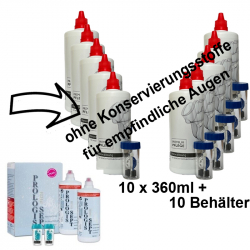 Alternative für Prologis Sept- Premium Pflege Peroxid 10x360ml / 10 Behälter
