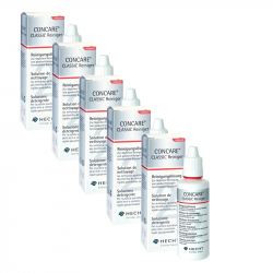Concare Classic Reiniger Sparpack 5x 45ml- versandkostenfrei-