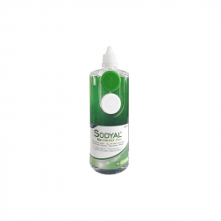 Omisan Sodyal BioComfort Plus 400 ml