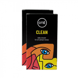 Ote Clean 2 x 40ml