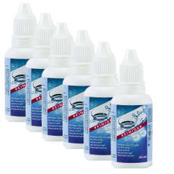 Optosol CL 55 Reiniger 6 x 30 ml