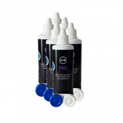 Ote Oté Fine - 6 x 200ml