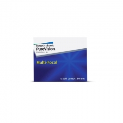PureVision Multi-Focal (Bausch & Lomb) 6 Linsen