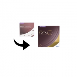 DAILIES TOTAL1 MULTIFOCAL 90er-Pack (Alcon)