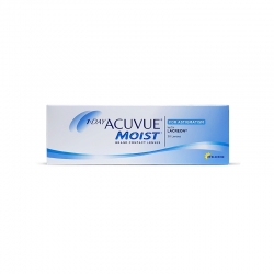 1-Day Acuvue -Moist- for Astigmatism 30er (Johnson & Johnson)