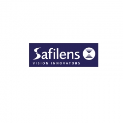 Safilens Safe Gel 30 FRP Monatslinse (Safilens) für hochsensible Augen