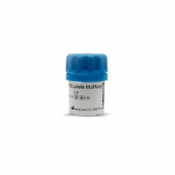 Lunelle Variations Plus Multifocal