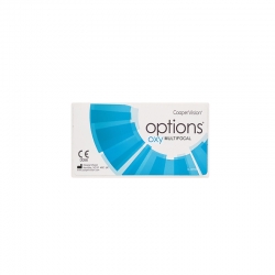 Aus Options Oxy Multifocal wird Eye2 AQAFIT Monats-Kontaktlinsen Multifocal 6er-Pack