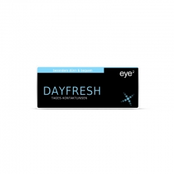 Optosan dayfresh SELECT 30er / eye2 Dayfresh