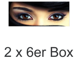 Options Premier Toric 12er, 6er oder 3er Pack