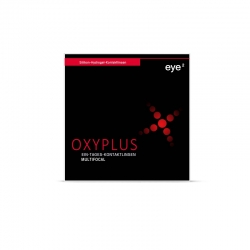 eye2 OXYPLUS  Ein Tages Kontaktlinsen Multifocal 90 oder 30er