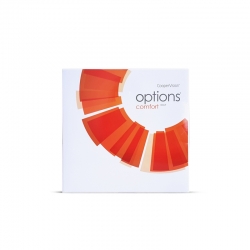 Options Comfort 1 Day - 90er oder 30er Box