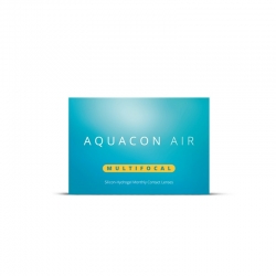Aquacon Air Multifocal 6er trendOptic/ Menicon