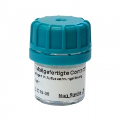 Wöhlk AS eine formstabile Kontaktlinse