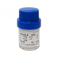 vVisell Vita von Hecht