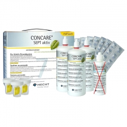 Concare Sept aktiv Multipack - versandkostenfrei-