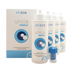 Avizor Unica Clasica 4x 350ml